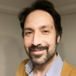 Andrew Star, Business Strategy Consultant