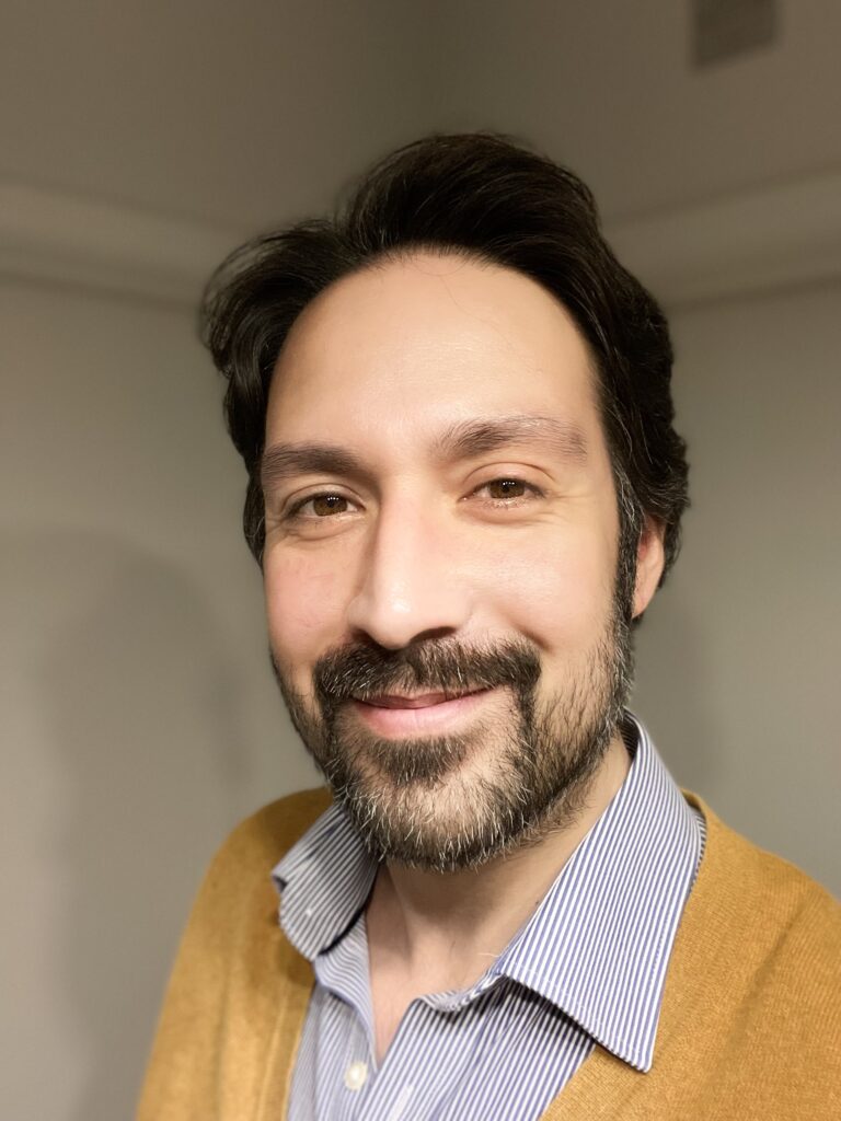 Andrew Star, Business Strategy Consultant